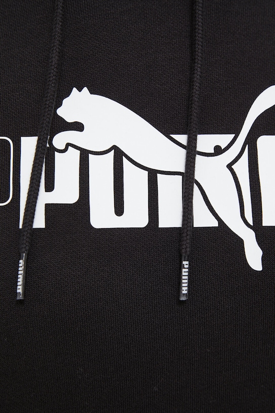 Μπλούζα Puma 675955 μαύρο