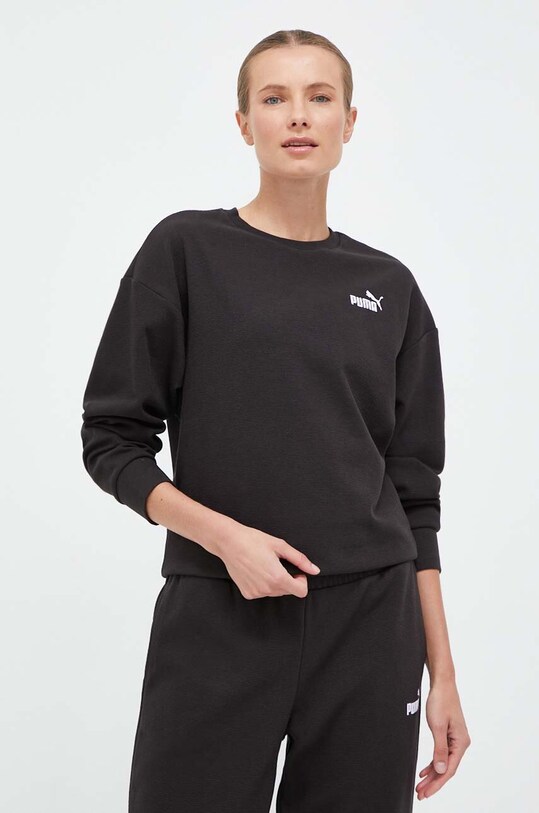 Кофта Puma інші чорний 675965