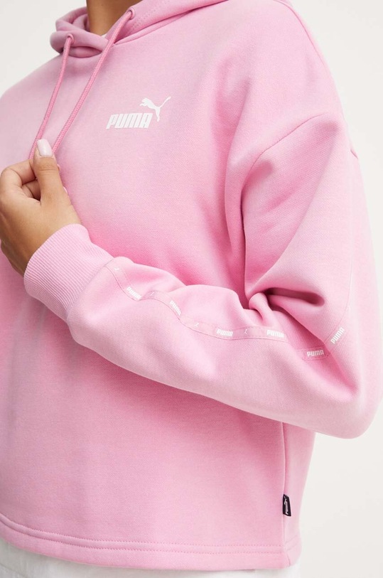 Puma bluza 675996 roz