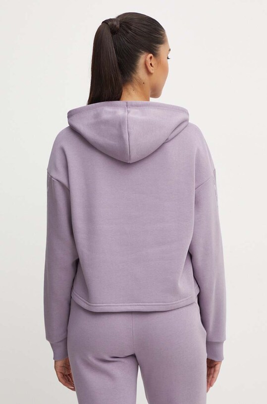 Îmbrăcăminte Puma bluza 675996 violet