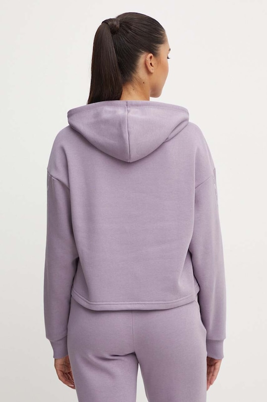 Îmbrăcăminte Puma bluza 675996 violet