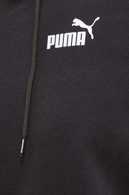 Кофта Puma 675996 чорний