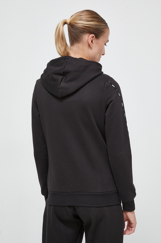 Odzież Puma bluza 675997 czarny