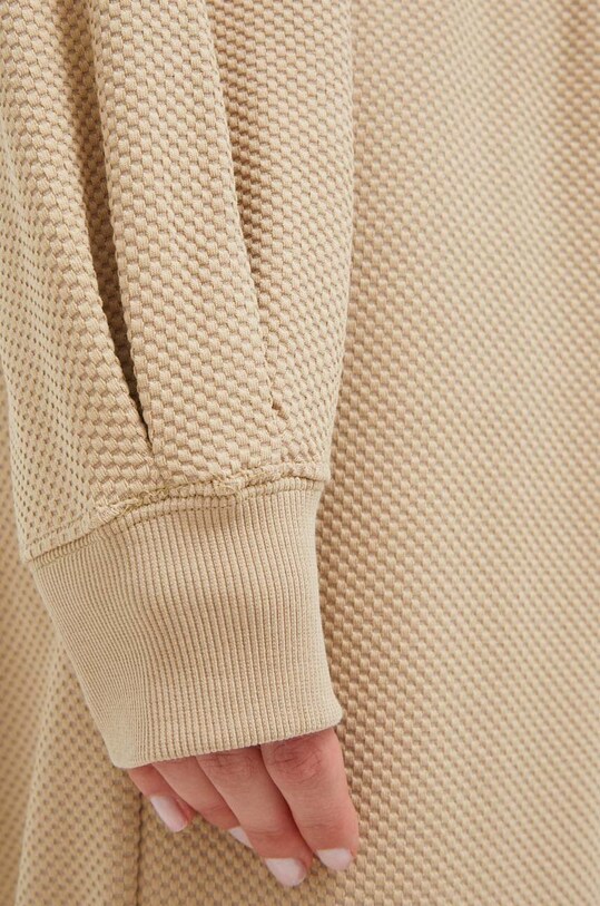 Puma bluza 676004 beżowy