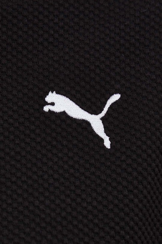 Puma bluza 676004 czarny
