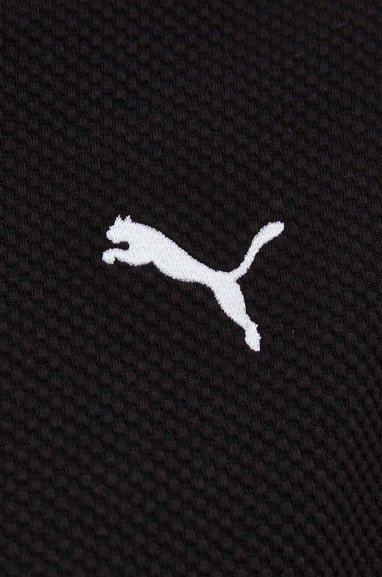 Puma bluza 676004 czarny