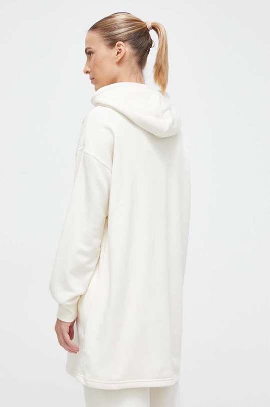 Odzież Puma bluza 621415 beżowy