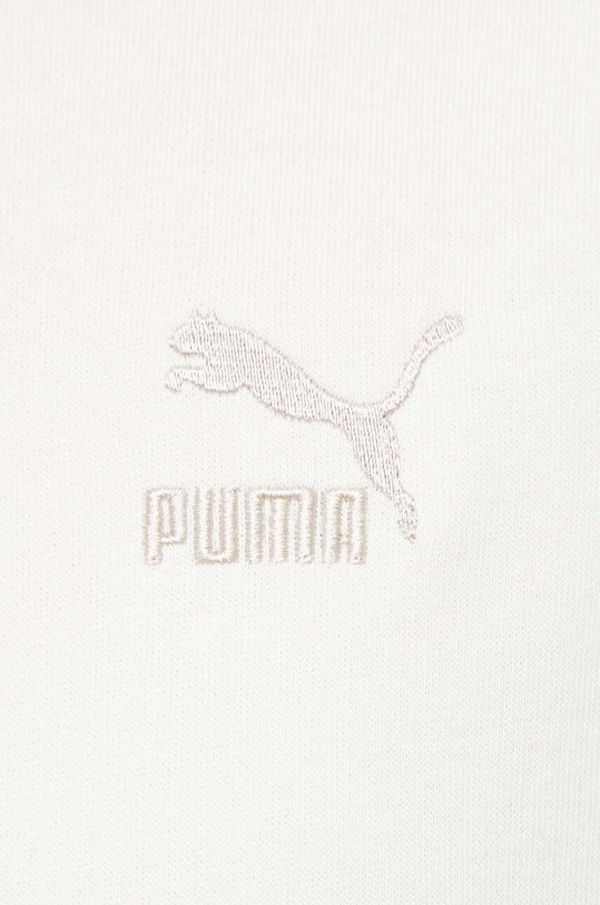 Puma bluza 621415 beżowy
