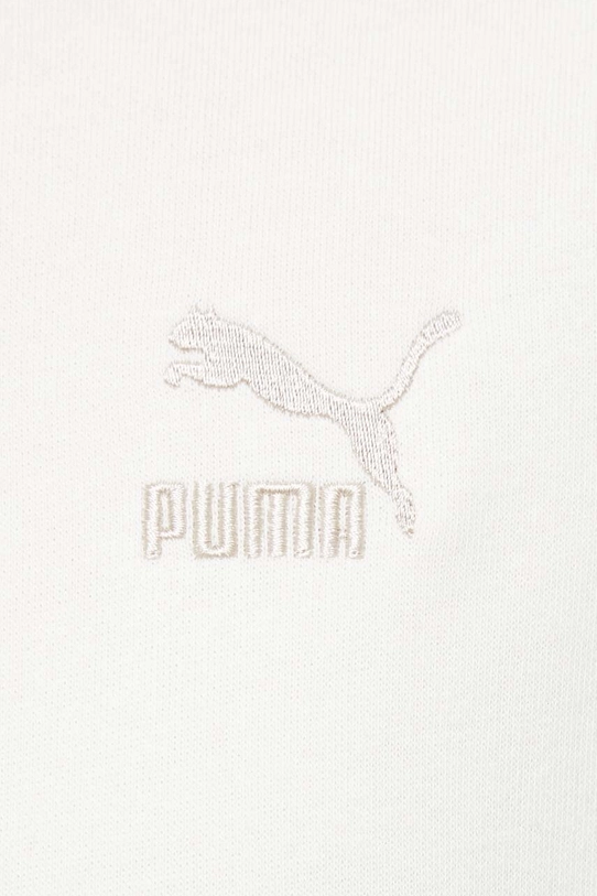 Кофта Puma 621415 бежевий