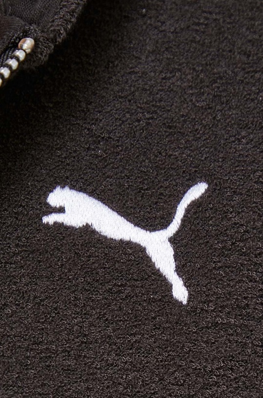 Puma bluza 676008 czarny