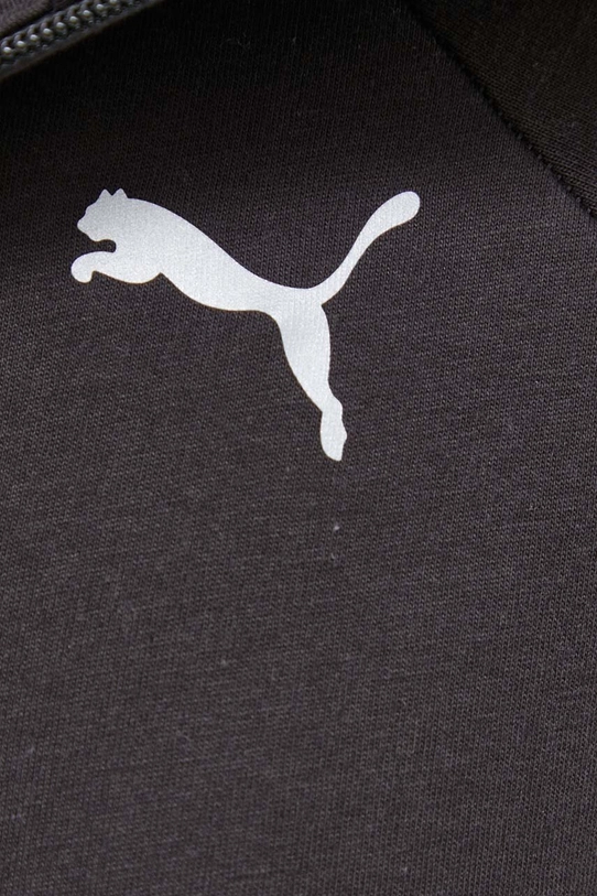 Кофта Puma 676807 чёрный