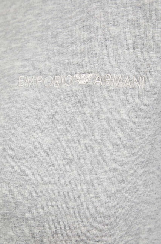Emporio Armani Underwear bluza lounge 164765.3F265 szary