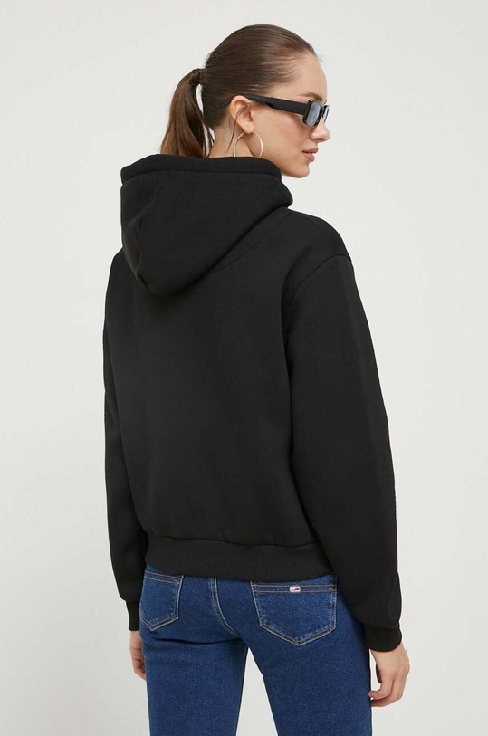 Oblečenie Mikina Karl Kani 6122392 čierna