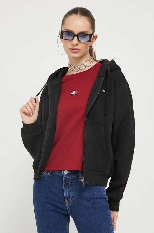 Mikina Karl Kani čierna 6122392