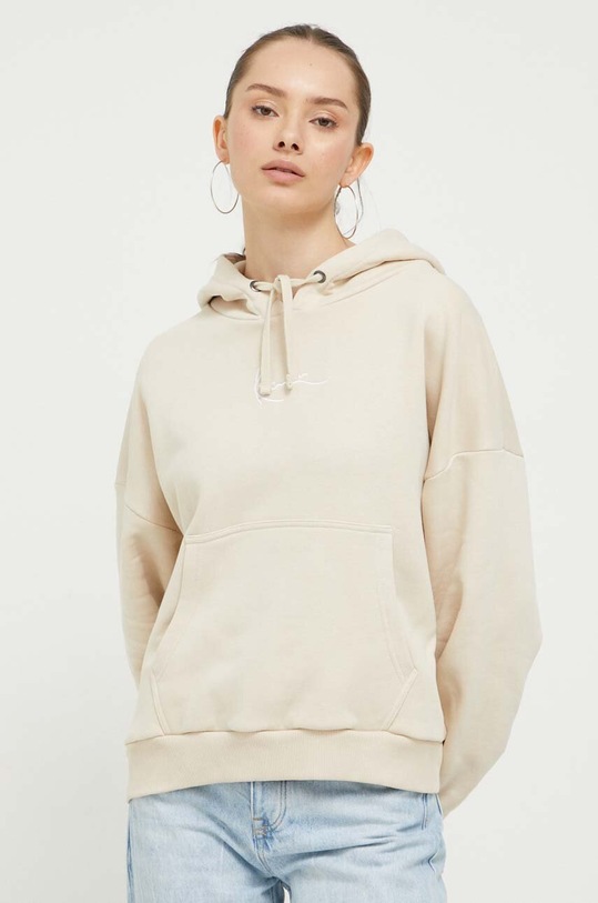 Karl Kani bluza beżowy 6121554