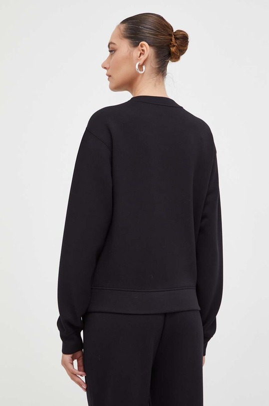 Odzież Guess bluza W3BQ17.KBYE2 czarny