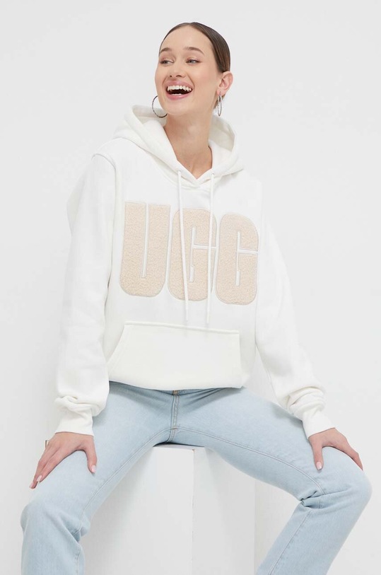 Кофта UGG бежевий 1144506
