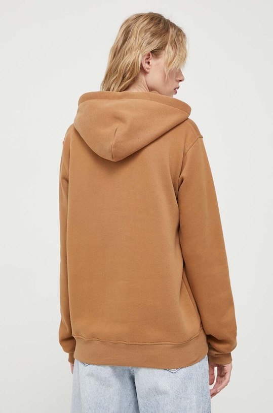 Oblečení Mikina UGG 1144506 hnědá