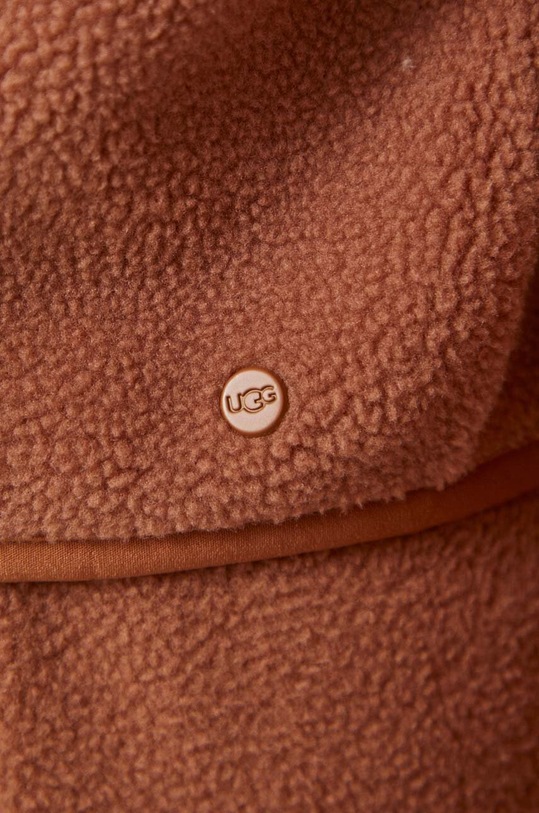 UGG bluza 1144530 brązowy