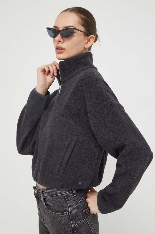 UGG bluza bez kaptura szary 1144530