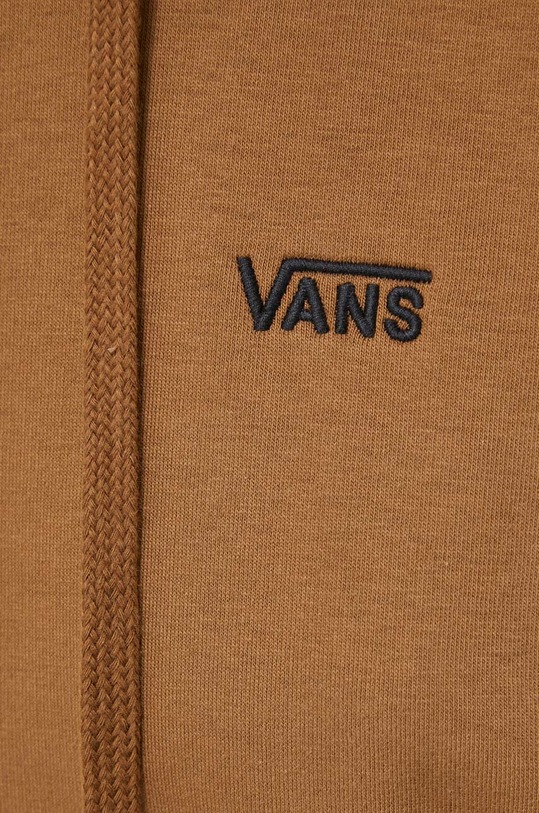 Mikina Vans VN00046Y0E01 hnědá