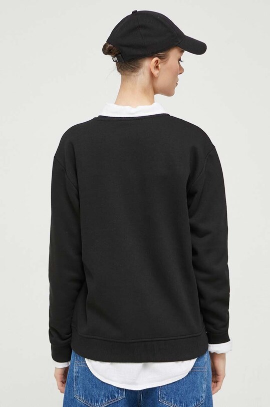 Îmbrăcăminte Vans bluza VN000A5QBLK1 negru