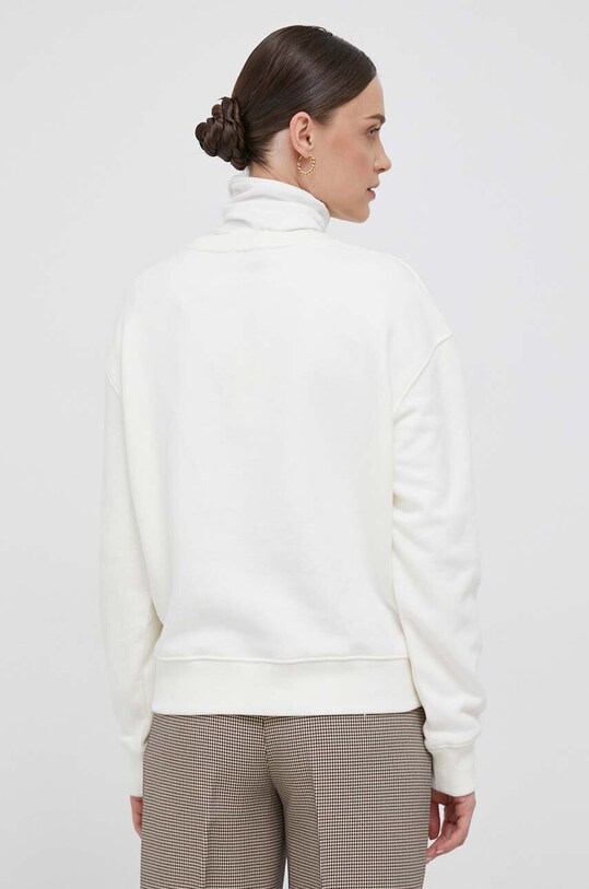 Îmbrăcăminte Pepe Jeans bluza PL581256.808 bej