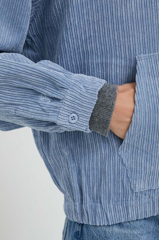 Mikina Pepe Jeans PL581369.563 modrá