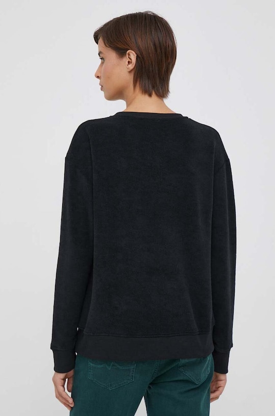 Îmbrăcăminte Pepe Jeans bluza PL581370.999 negru
