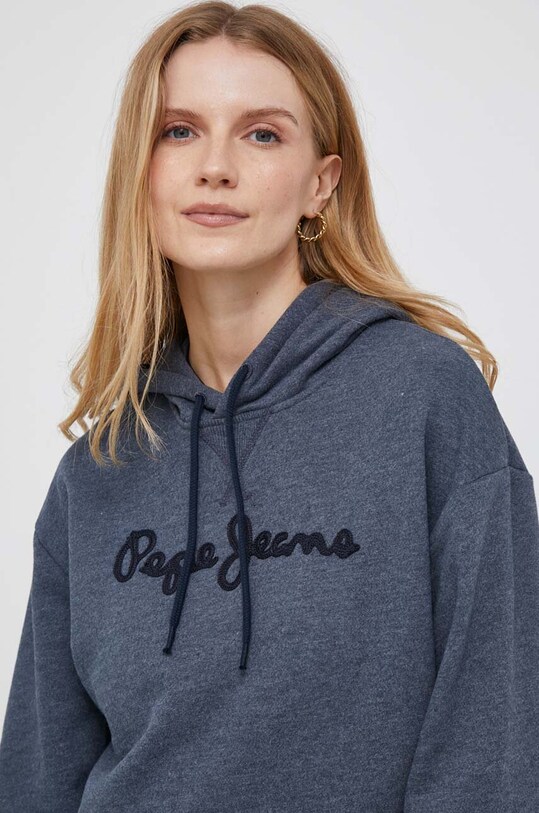 Кофта Pepe Jeans Nanette інші темно-синій PL581379.594