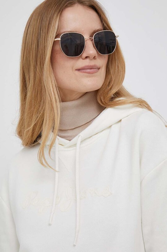 Кофта Pepe Jeans Nanette PL581379.808 бежевий