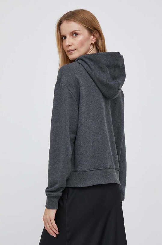 Îmbrăcăminte Pepe Jeans bluza Nanette PL581379.999 gri