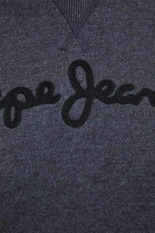 Pepe Jeans bluza Nanette PL581379.999 gri