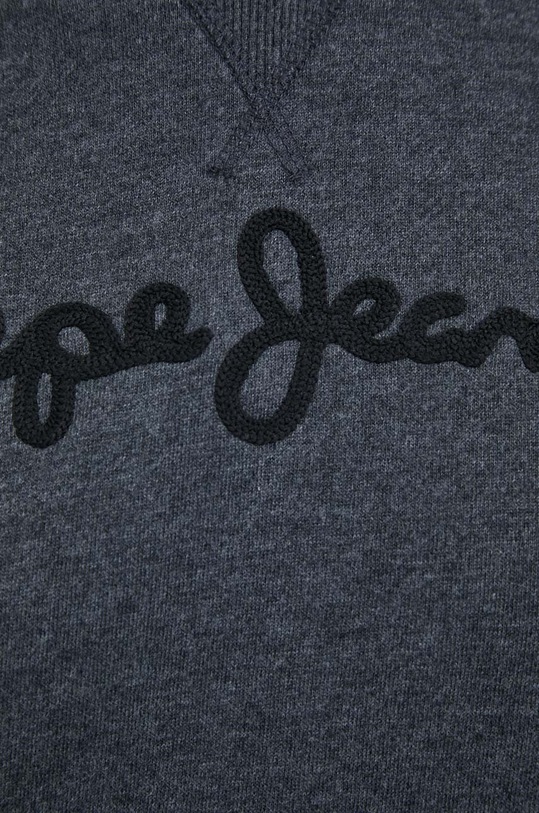 Кофта Pepe Jeans Nanette PL581379.999 сірий