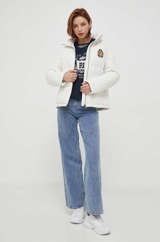 Pepe Jeans bluza VANESA PL581380.594 granatowy AW23