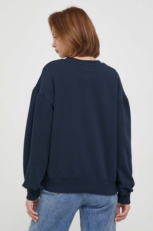 Oblečení Mikina Pepe Jeans VANESA PL581380.594 námořnická modř