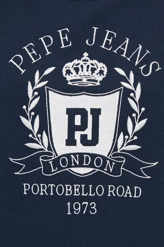 Pepe Jeans bluza VANESA PL581380.594 granatowy