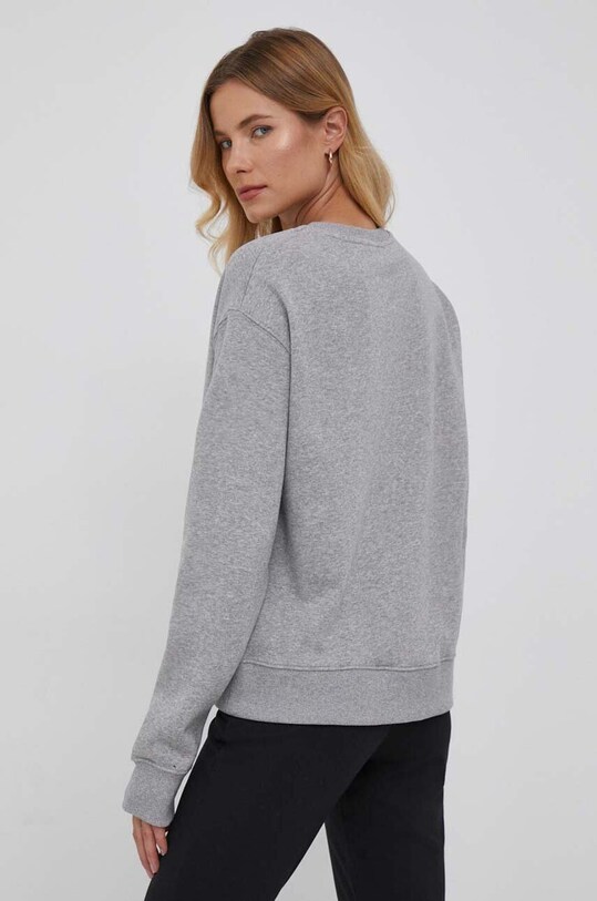Odzież Pepe Jeans bluza Vella PL581381.933 szary