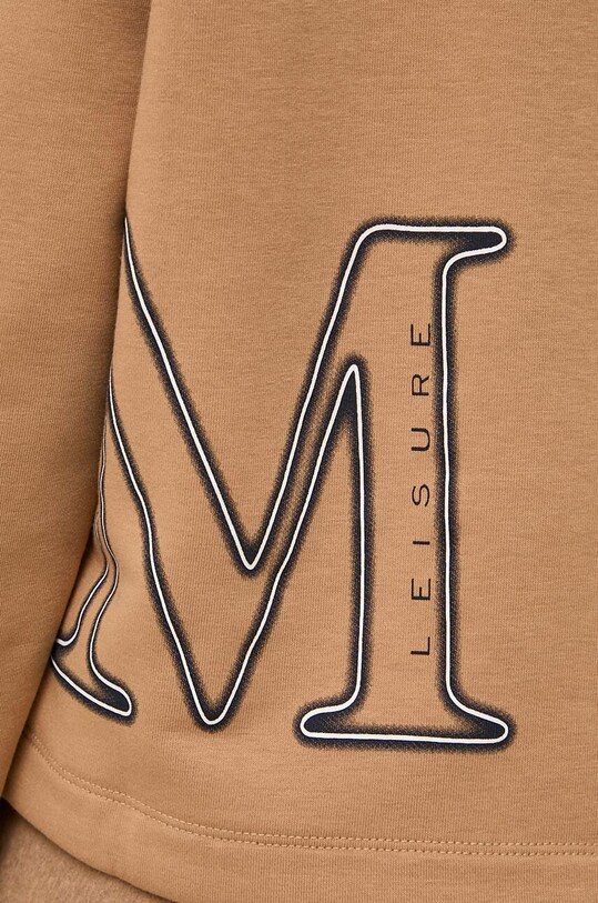 Μπλούζα Max Mara Leisure 2339260236600