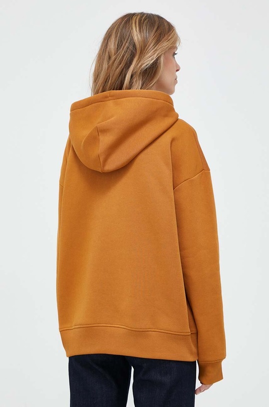 Odzież Gant bluza 4204567 brązowy