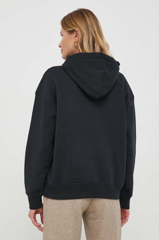 Ruházat Gant felső 4204567 fekete