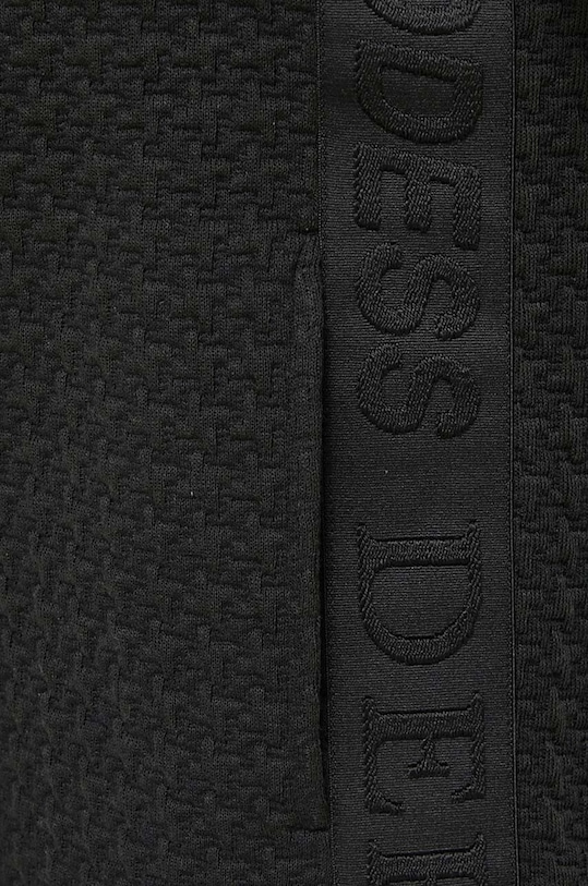 Μπλούζα Deha D93730.10009 μαύρο