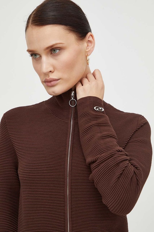 Résumé kardigan brązowy 18701030