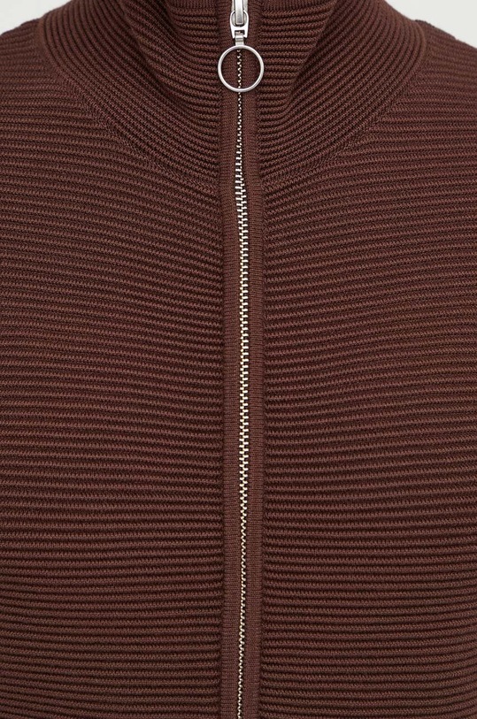 Résumé kardigan 18701030 brązowy