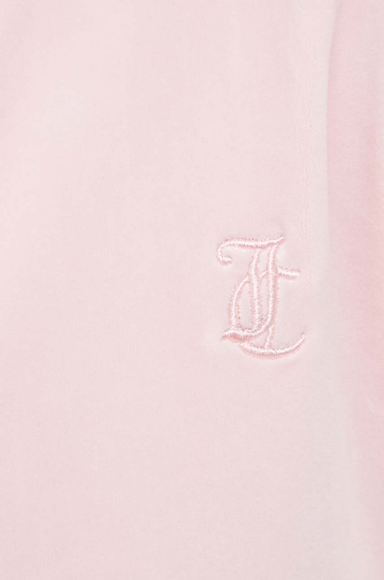 Mikina Juicy Couture Robertson JCAP176.121 ružová