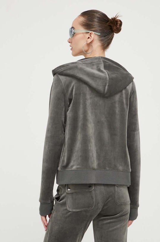 Îmbrăcăminte Juicy Couture bluza Robertson JCAP176EU.378 gri