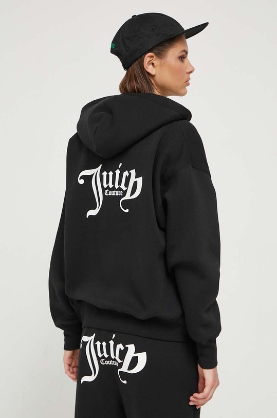 Одяг Кофта Juicy Couture JCSAS223406.101 чорний