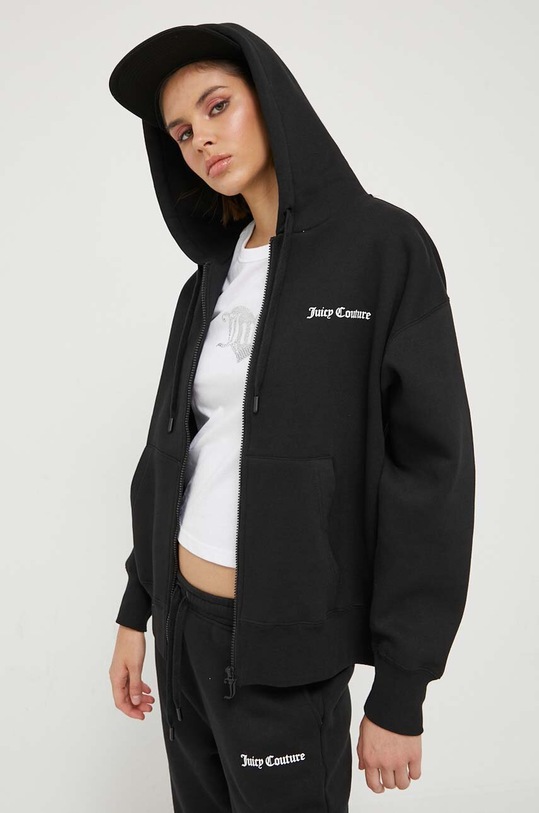 Кофта Juicy Couture JCSAS223406.101 чорний