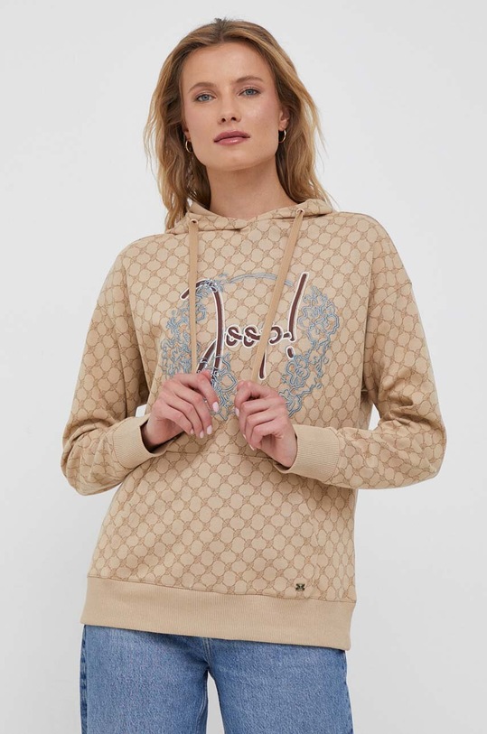 Joop! bluza beżowy 30038035