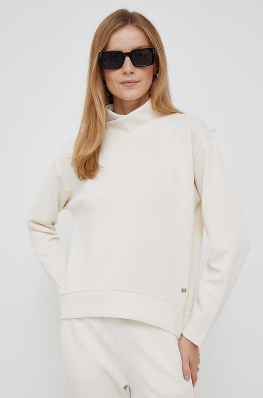 Joop! bluza beżowy 30038053